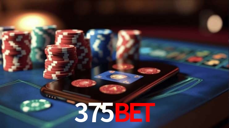 Requisitos do APK da 375BET para Android